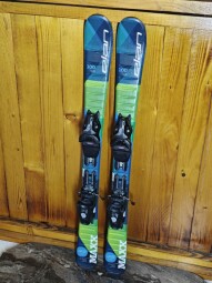 LYŽE ELAN MAXX U-FLEX 100CM